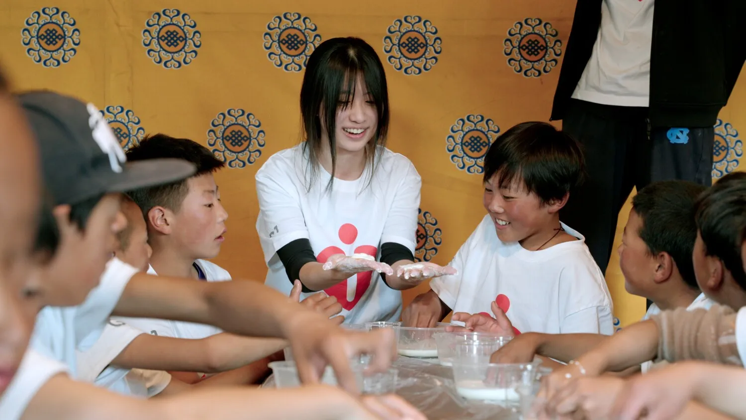 iCare Charity Journey: Supporting With Love, Moving Toward Warmth at Mingyue Hope Primary School 2026