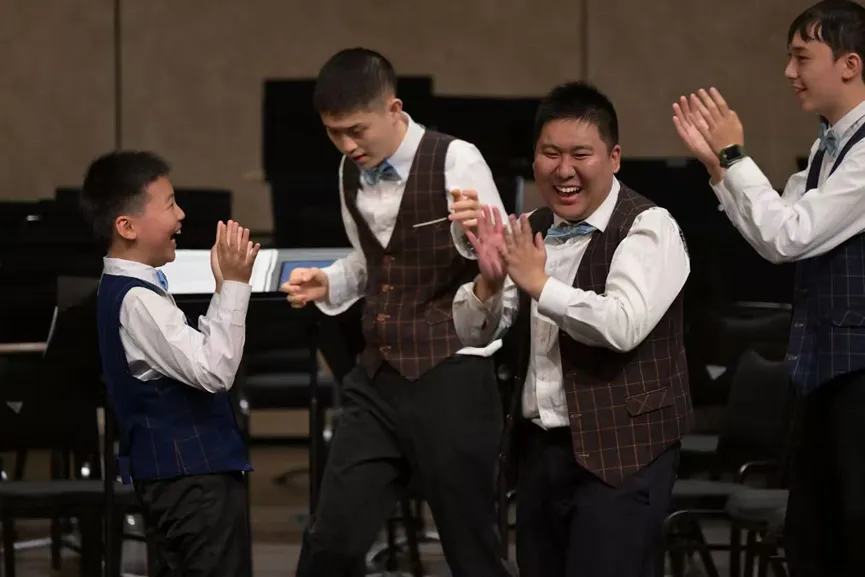 2026 Harmony of Hope Charity Concert — photo 3