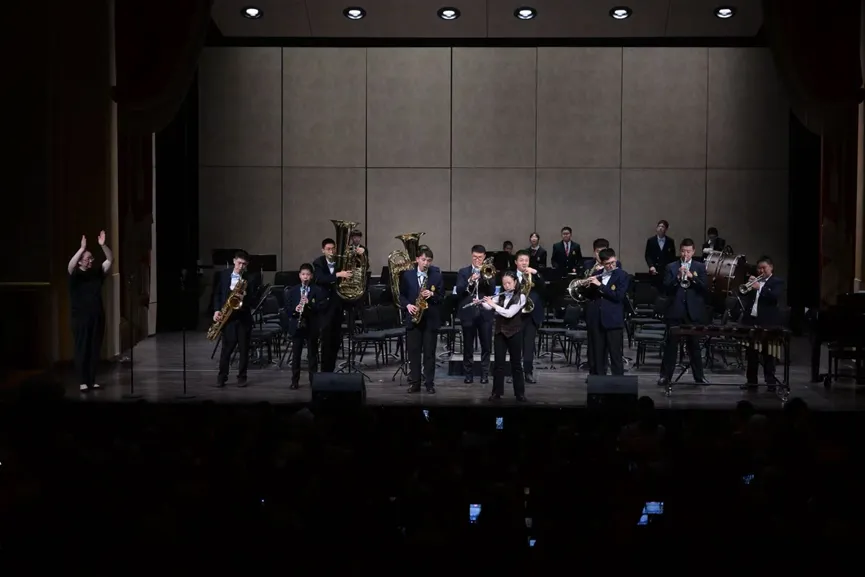 2026 Harmony of Hope Charity Concert — photo 4