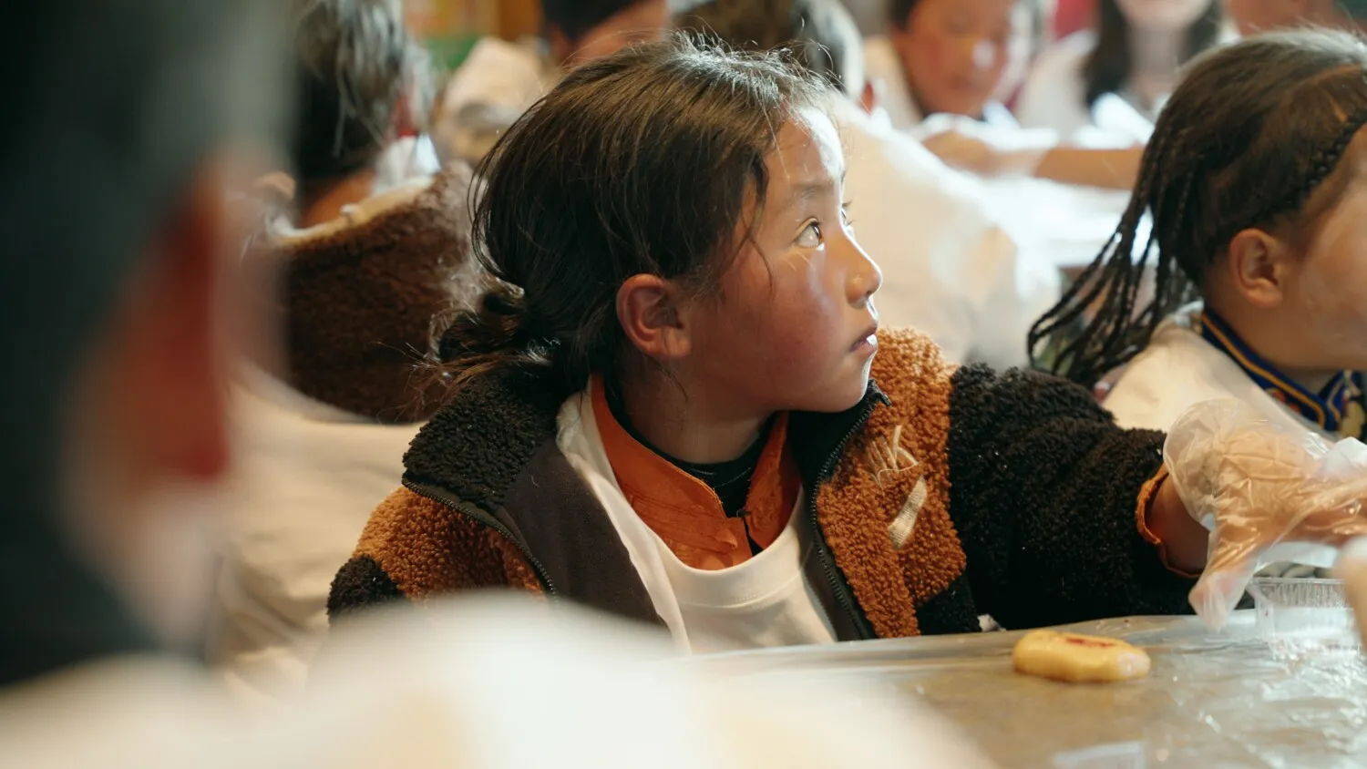 iCare Charity Journey: Supporting With Love, Moving Toward Warmth at Mingyue Hope Primary School — photo 15