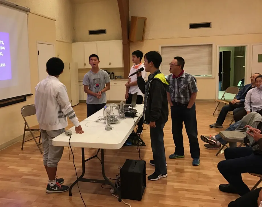 2018 Children Support — photo 2