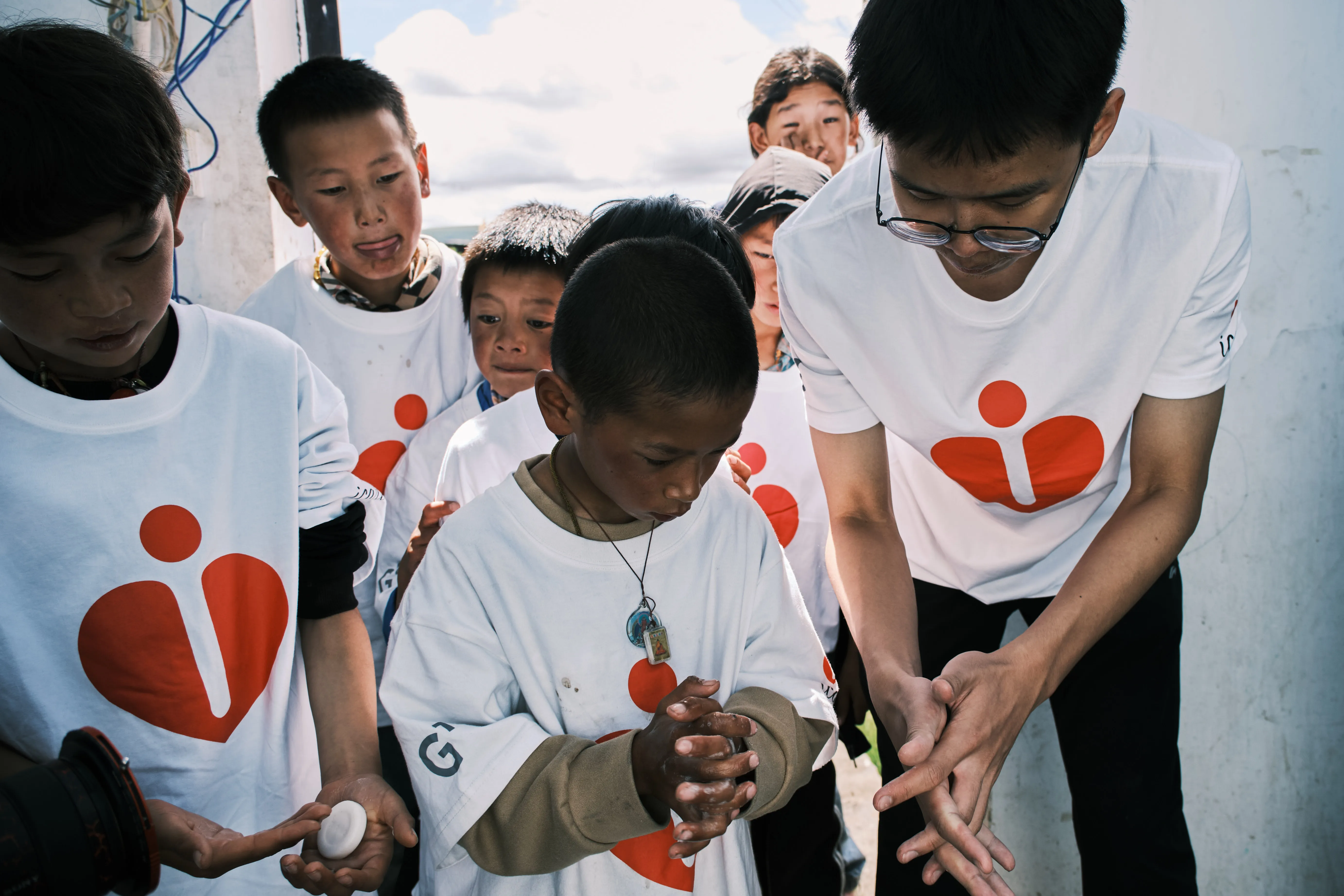 2025 Tibet Volunteer Visit — photo 3