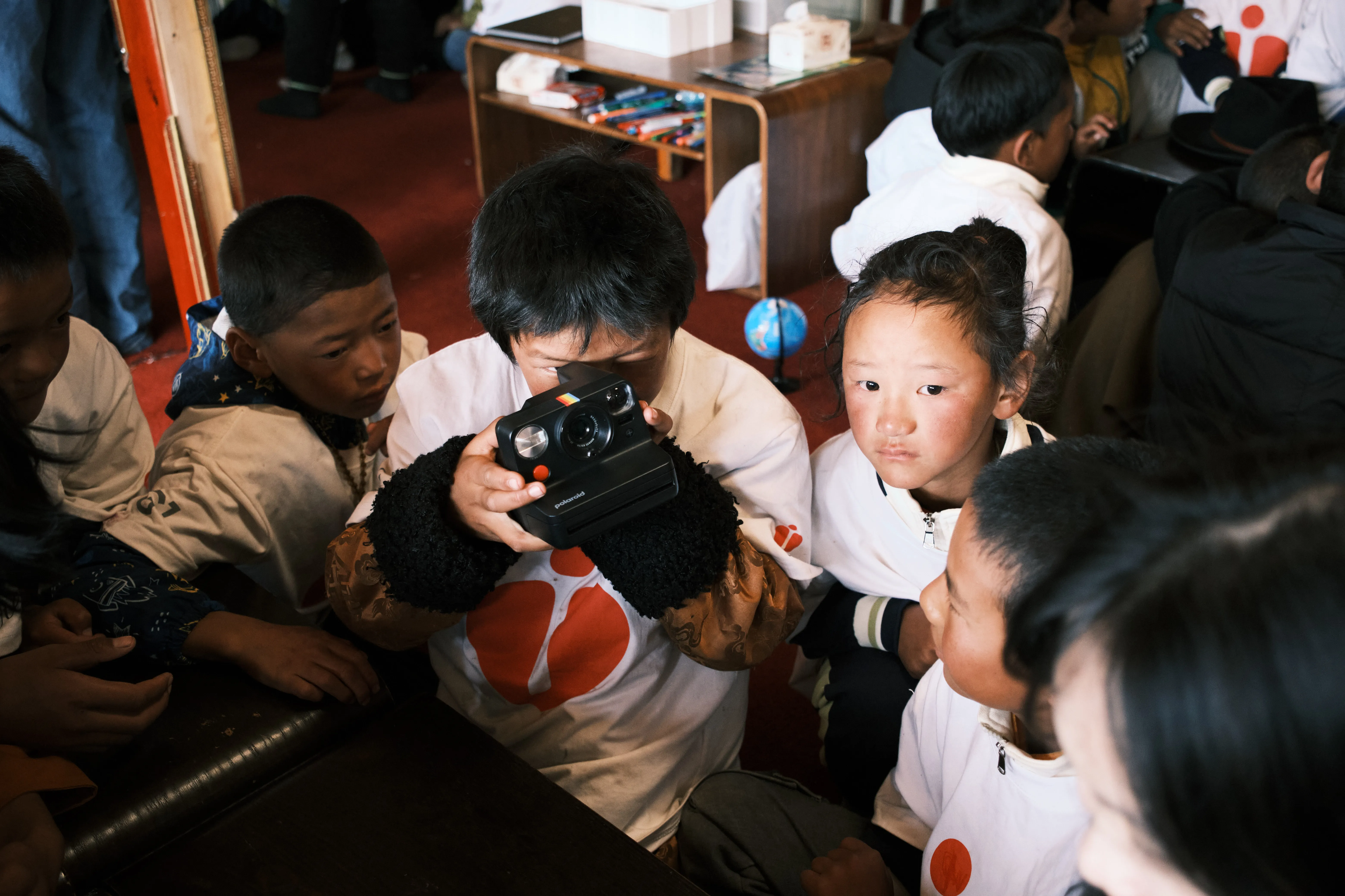2025 Tibet Volunteer Visit — photo 5
