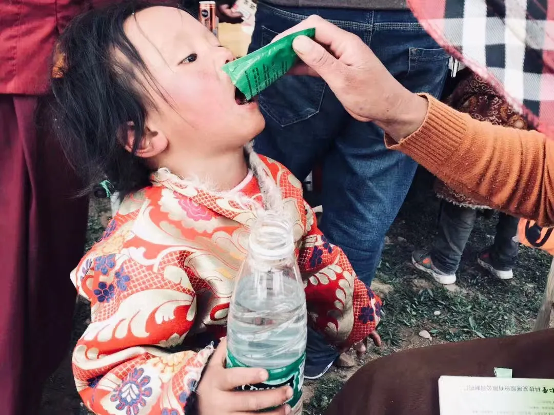 2018 Tibet Outreach — photo 5