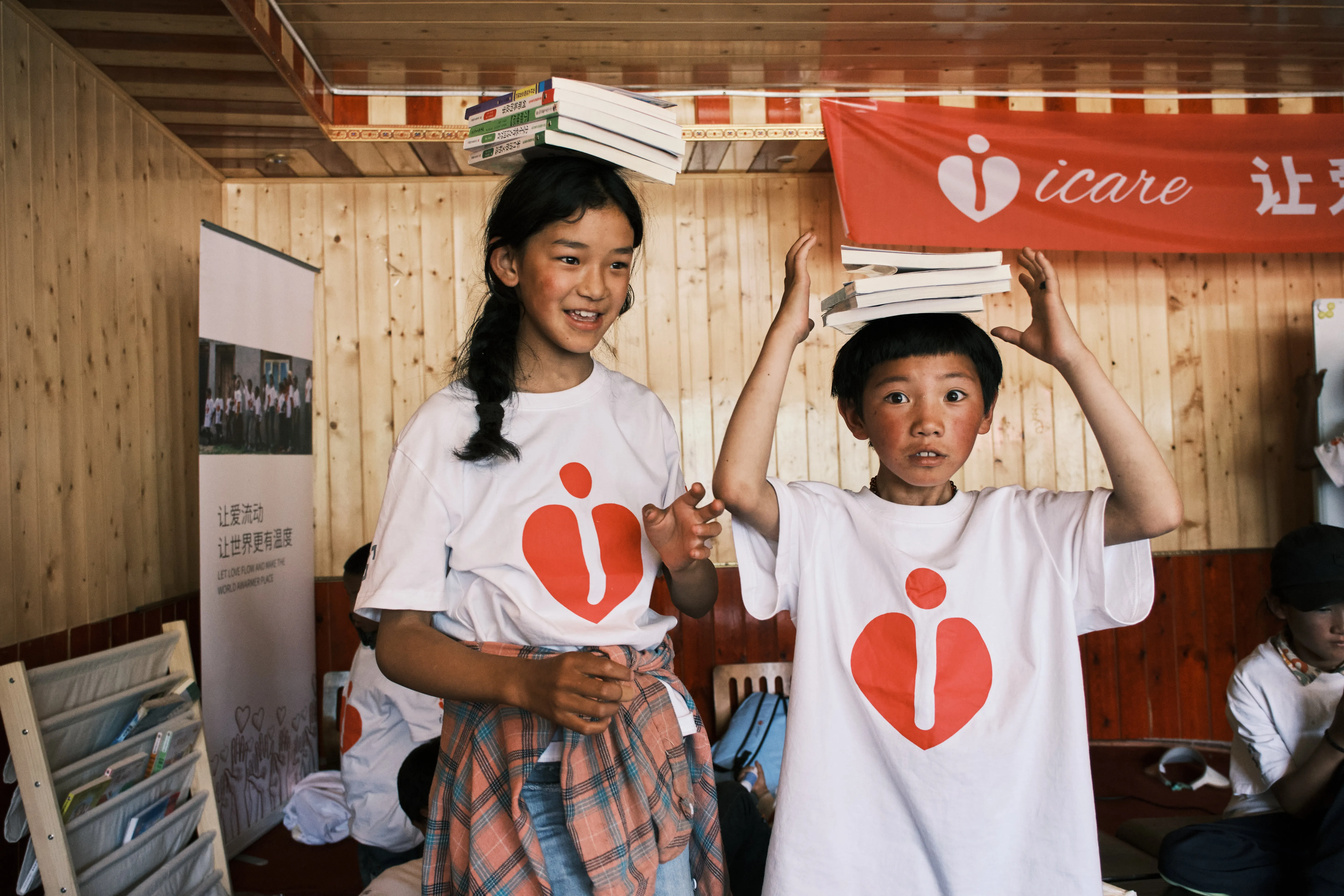 2025 Tibet Volunteer Visit — photo 8