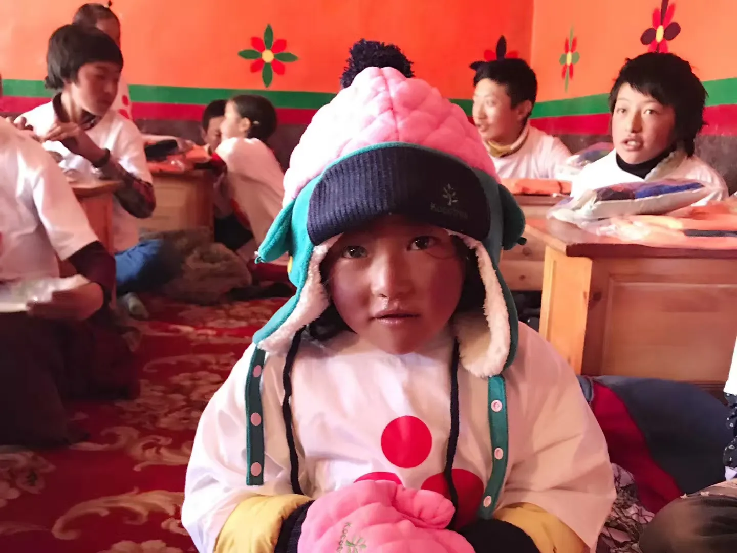 2018 Tibet Outreach — photo 6