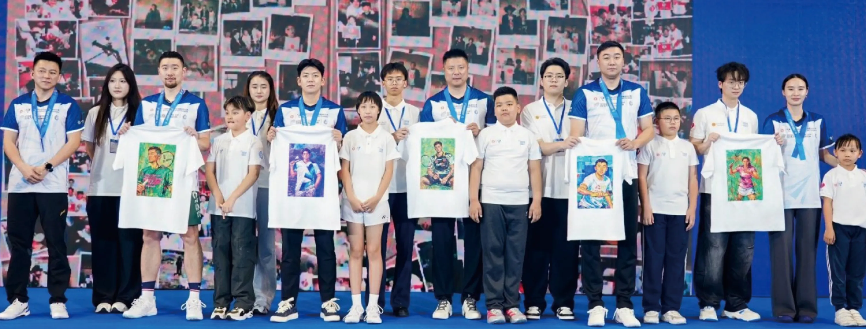 2025 Badminton Cup — photo 2