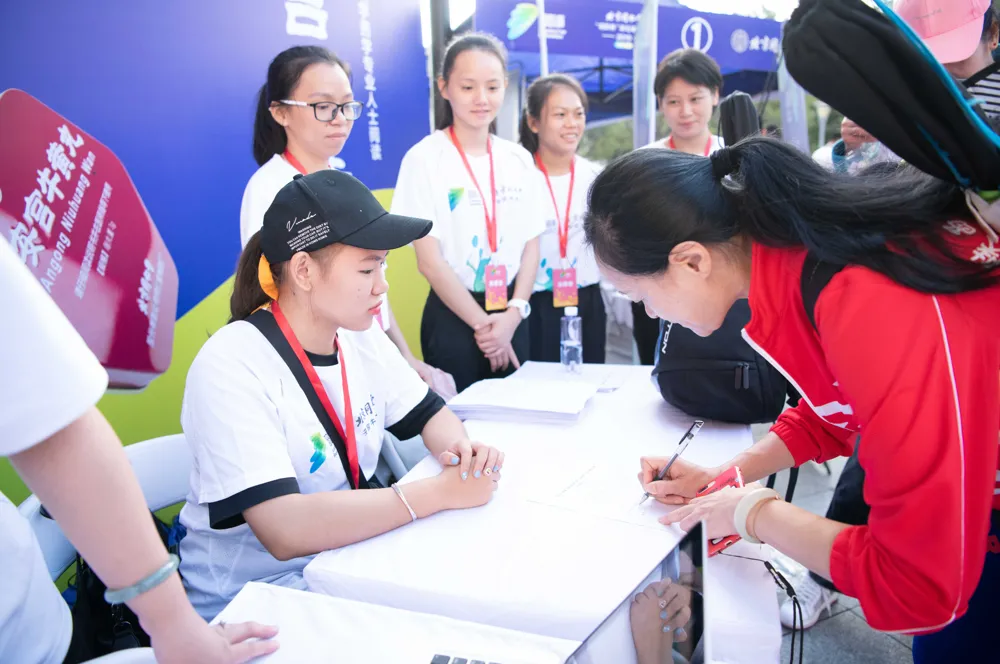 2019 Badminton Cup — photo 6