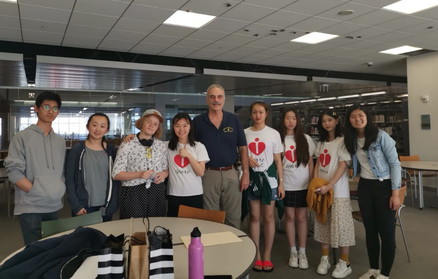 2018 Children Support — photo 4