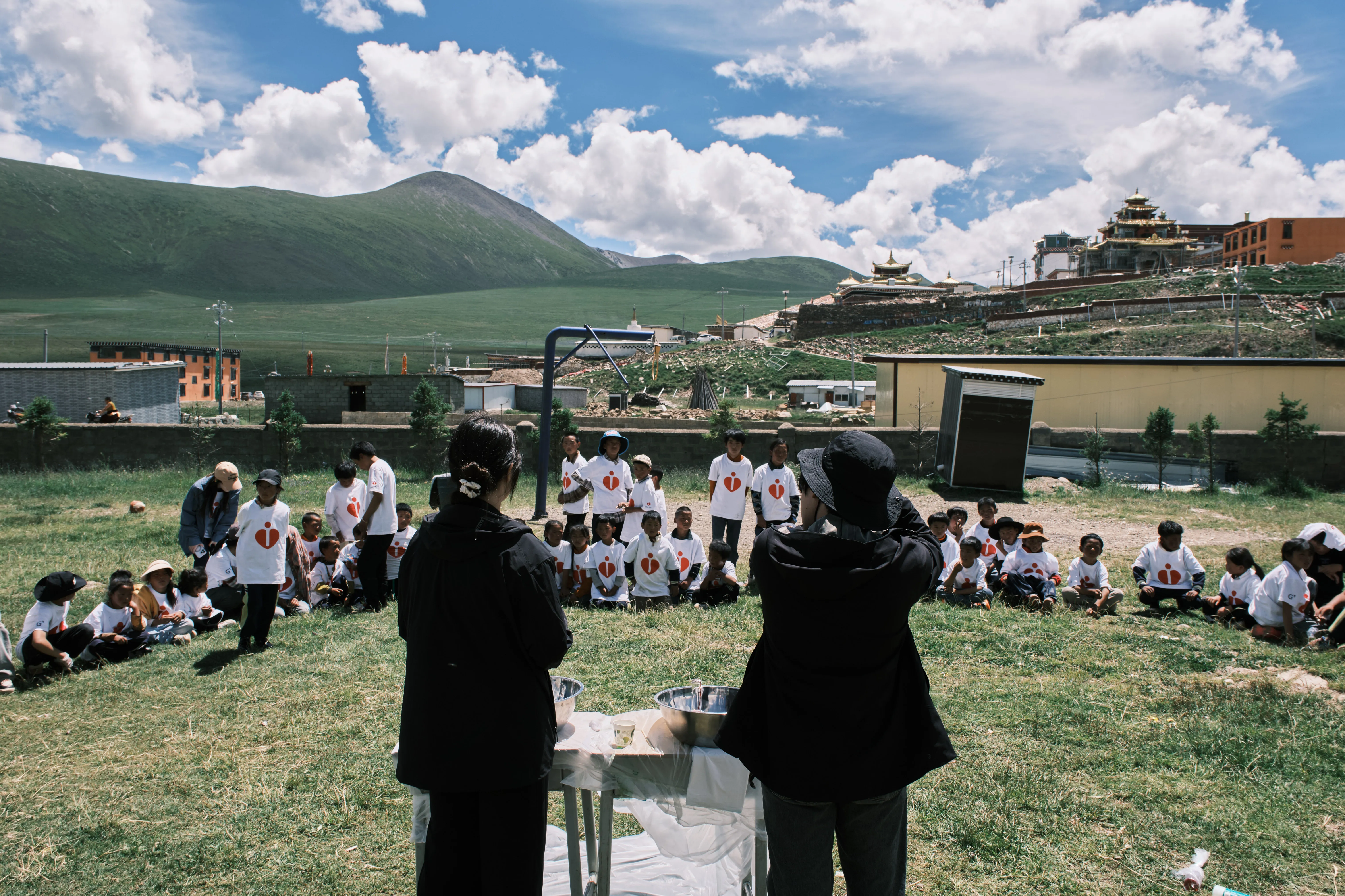 2025 Tibet Volunteer Visit — photo 10