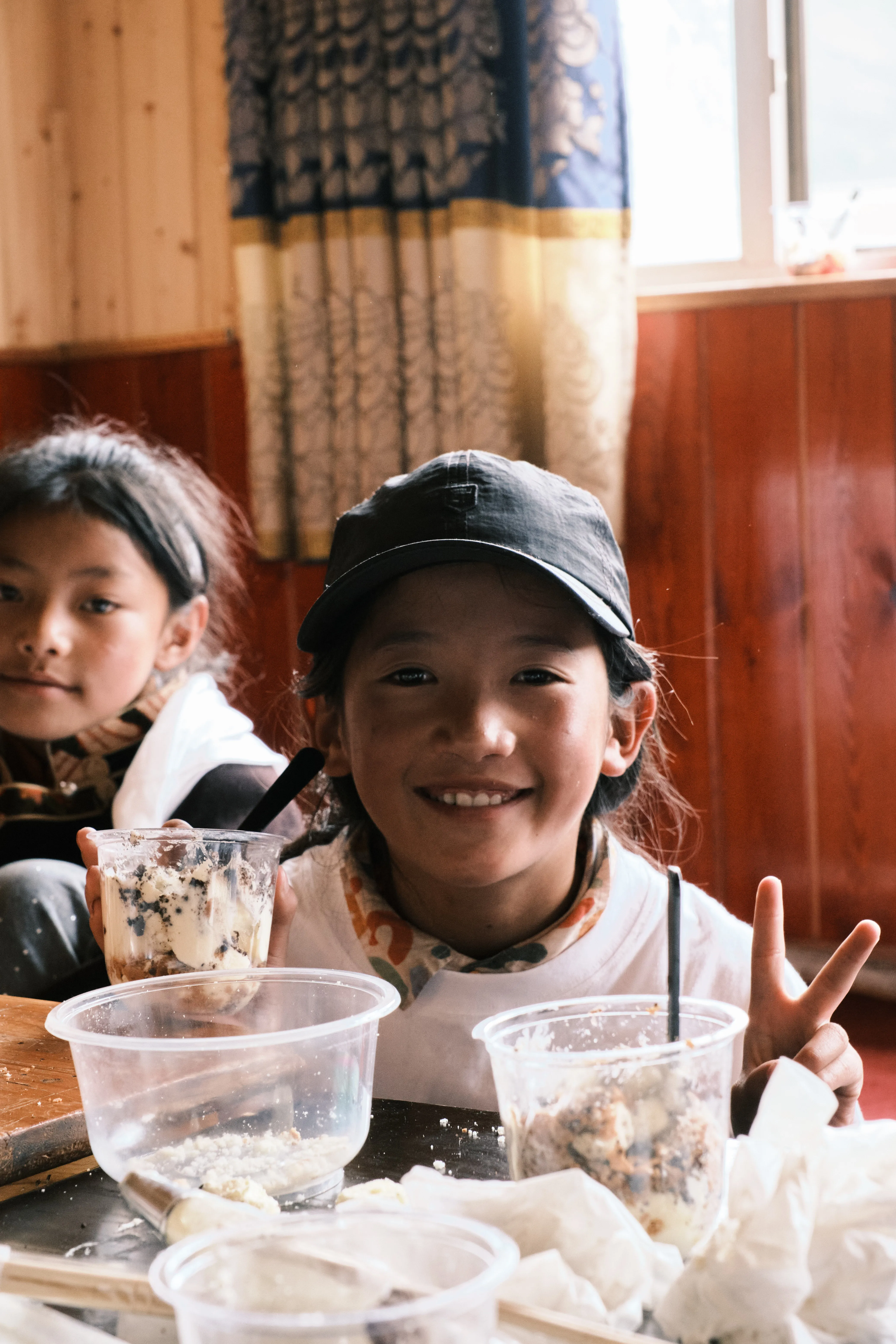 2025 Tibet Volunteer Visit — photo 11