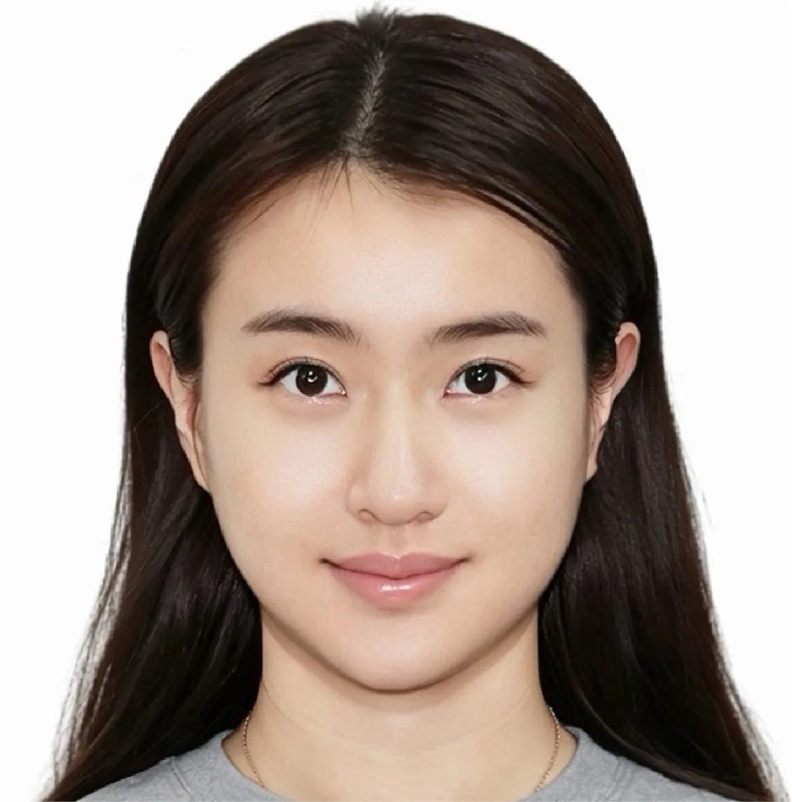 ZhuoTong Xian / 冼卓瞳