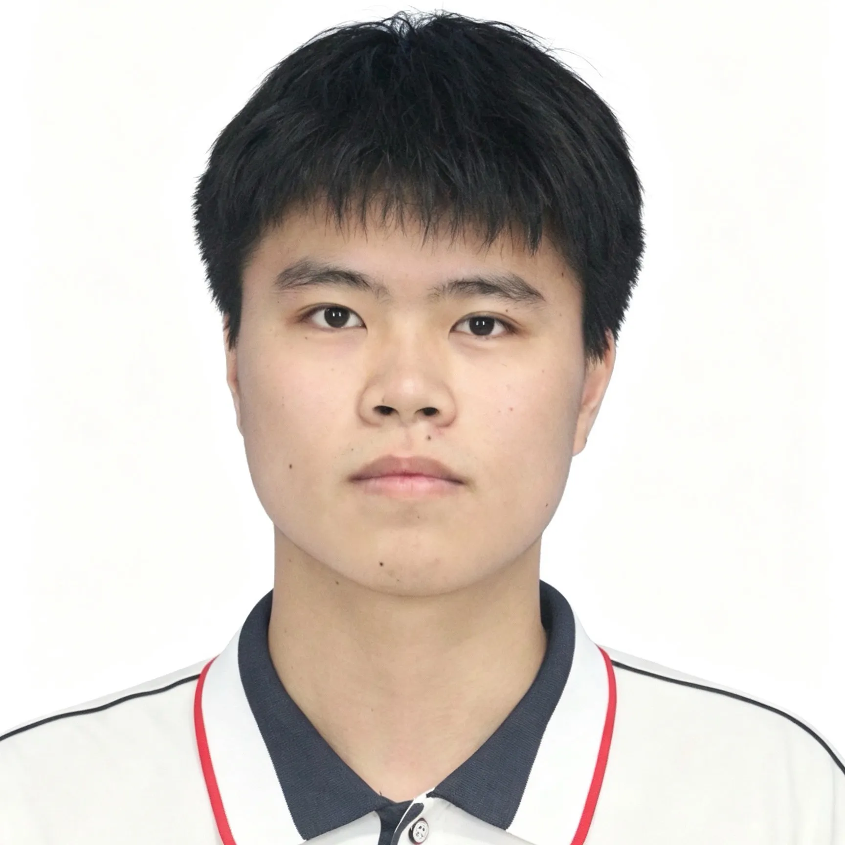 Liu Herui / 劉和睿