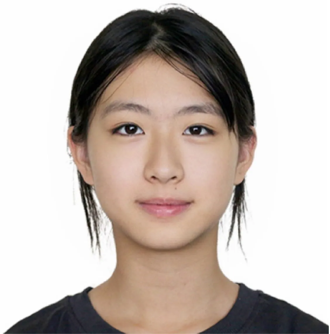Wan Zhao / 趙豌