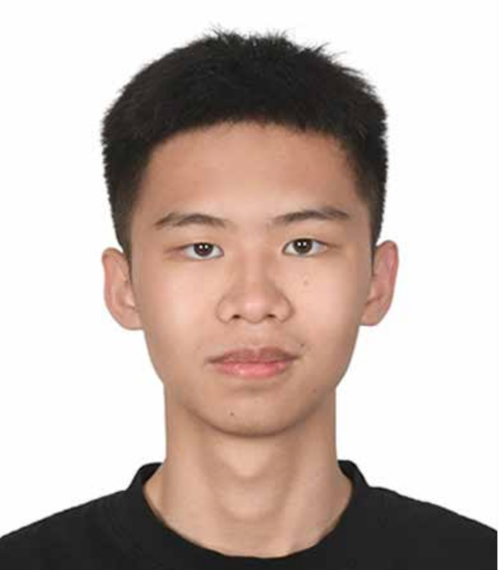 YaEr Yu