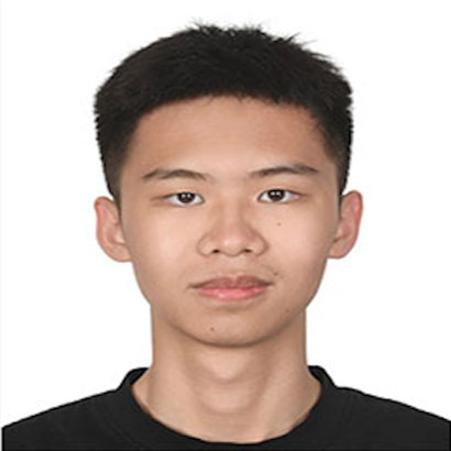 Yu ChengRui