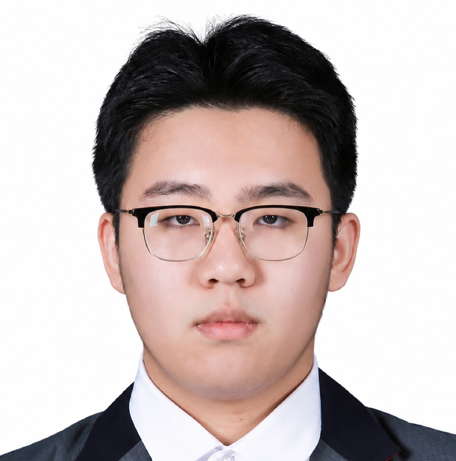 MingXin Lu