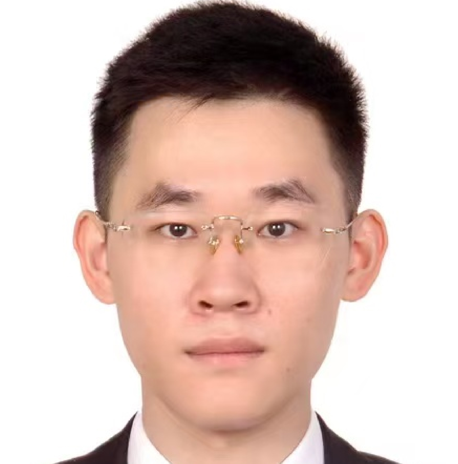 MingXin Lu