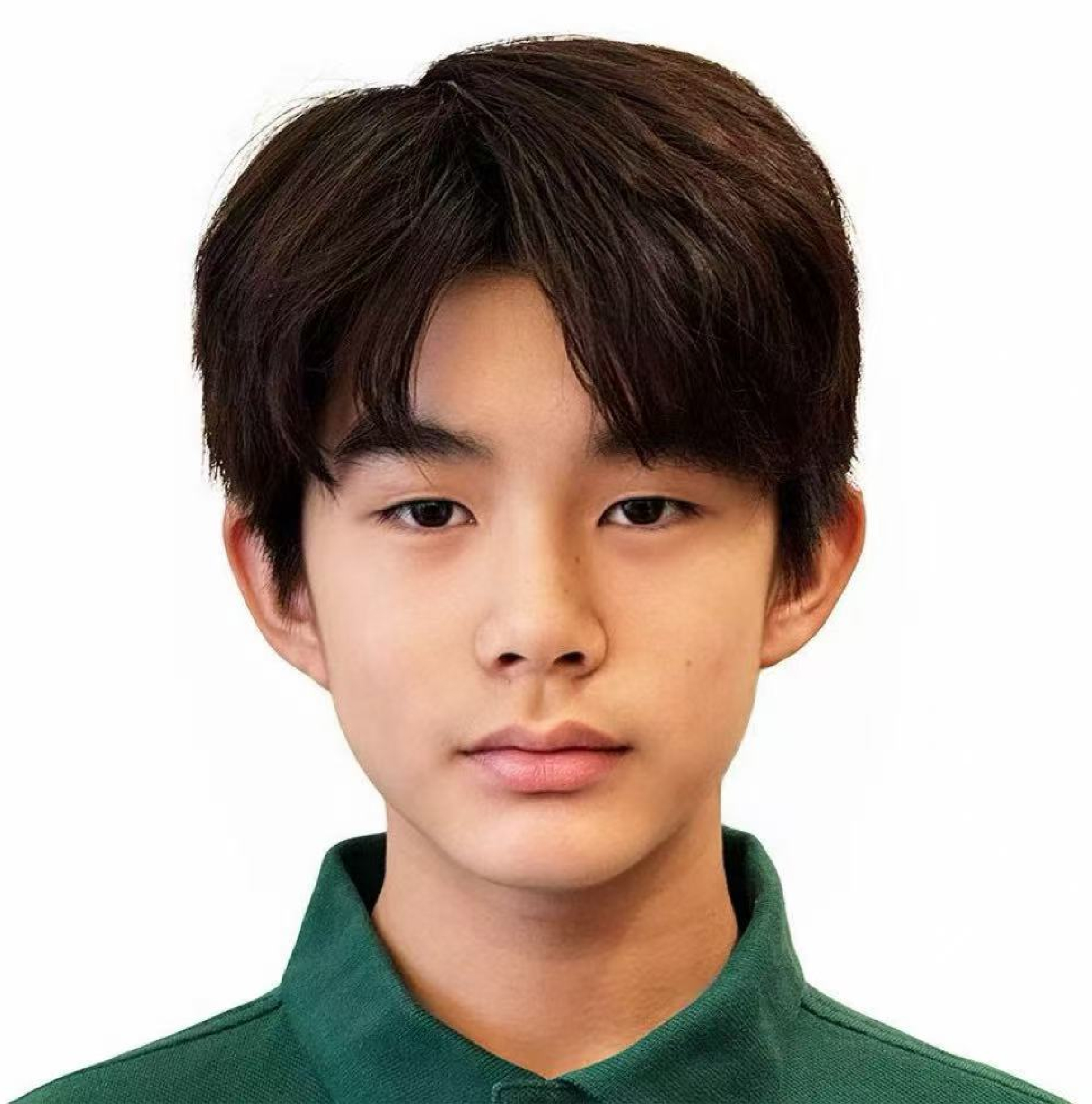 MingXin Lu