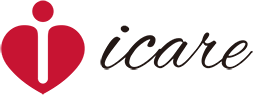 ICARE Logo